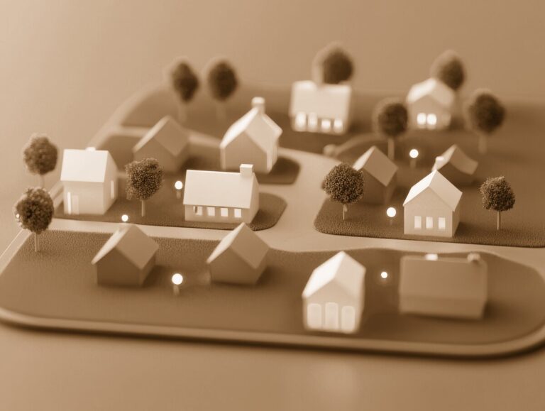 Essex neighborhood